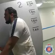 Fake Rehoming Centre Owner Jailed for Starving Dogs to Death in Barbaric Case