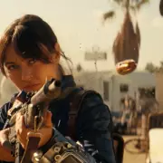 Fallout Season 2 Post-Credits Scene Teases Liberty Prime's Return in Season 3