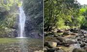 Family Demands Answers After Girl Drowns at Fiji Waterfall in Storm