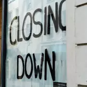 Family-Run Art Store Clarkes of Sussex to Close After 40 Years in Burgess Hill