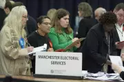 Family Voting Scandal Rocks Gorton and Denton By-Election Count