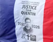 Far-Right Activist's Death Sparks Political Tensions in France Ahead of Elections