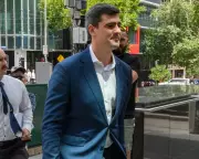 Far-Right Extremist Jailed for Nazi Salute in Landmark Australian Case