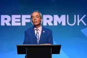 Farage Condemned for 'Divisive' Claim on Equality Act and White Male Unemployment