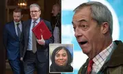 Farage Prepares Reform for Snap Election Amid Labour Chaos