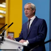 Farage's Reform Party Declares War on Workers' Rights and Renters' Protections