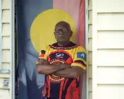 Farewell to Lionel Fogarty: A Legacy of Poetic Challenge and Inspiration