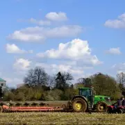 Farm Worker Crushed to Death While Attaching Machinery to Tractor in Cornwall
