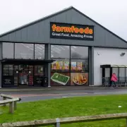 Farmfoods Recalls Ritz Snack Over Allergen Labelling Error