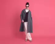 Fashion Expert Jess Cartner-Morley: How to Brighten Winter Looks with Strategic White Accents