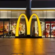 Fat Loss Coach Reveals How to Eat McDonald's and Still Lose Weight