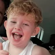 Father and Son Drank 25 Pints Before Fatal 60mph Ramming Crash That Killed Boy, 4