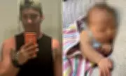 Father Charged with Murder After Three-Week-Old Baby's Death in Queensland