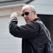 Father Jailed After Son Discovers Incestuous Relationship with Long-Lost Daughter