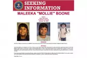 FBI: 8-Year-Old Girl Found on Tribal Lands Likely Struck by Vehicle