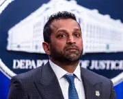 FBI Director Kash Patel Dismisses Officials Tied to Trump Documents Probe