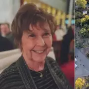 FBI Returns Nancy Guthrie's Home to Family as Search Reaches 'End of the Line'