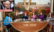 FCC Targets The View Over Equal Time Rules for Political Candidates