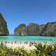 FCDO Issues Thailand Travel Alert Ahead of Election Alcohol Ban