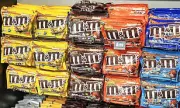 FDA Issues Major Recall for 6,000+ Custom M&M's Bags Over Allergy Risk
