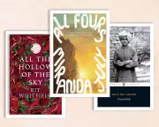 February's Literary Favourites: Writers and Readers Share Their Top Book Picks