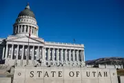Federal Court Upholds Utah Voting Map Boosting Democrats in 2026 Election