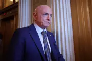 Federal Judge Blocks Pentagon's Attempt to Punish Senator Mark Kelly