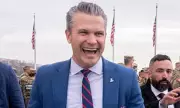 Federal Judge Blocks Pete Hegseth from Punishing Democratic Senator