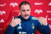 Fenerbahce vs Nottingham Forest Europa League Play-off TV Guide and Preview