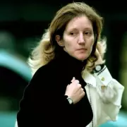 Fergie's Royal Dresser: Murder, Manhunt, and a New ITV Drama