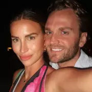 Ferne McCann Denies Split Rumours After Ditching Engagement Ring