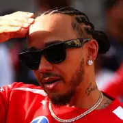 Ferrari Blocks F1 Rule Change After Discovering Clever Turbo Advantage