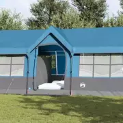 Festival Season Deal: £3000 12-Person Tent Now Under £450 at Debenhams