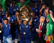 FIFA Faces Club Fury Over Delayed £185m Club World Cup Solidarity Payments