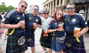 FIFA Grants Scotland Fans Permission to Wear Sporrans at World Cup Matches