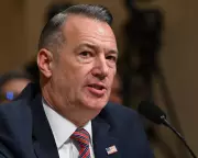 FIFA's Ice Director Testifies on 2026 World Cup Operational Plans