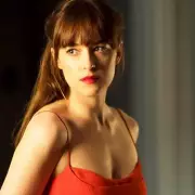Fifty Shades Trilogy Returns to Netflix Despite Dismal Critical Ratings