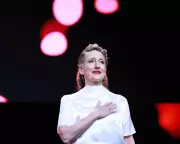 Film Industry Petitions Berlinale Director Over Gaza Remarks at Awards