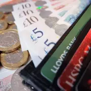 Finance Expert Reveals £3,500 Savings Threshold for Top 50% Status