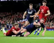 Finn Russell Inspires Dramatic Scotland Comeback to Defeat Wales in Six Nations Thriller