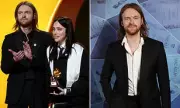 Finneas Defends Billie Eilish After Grammy Speech Backlash Over ICE Raids