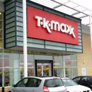 First-Time TK Maxx Shopper Stunned by Bargains, Vows to Restrain Future Visits