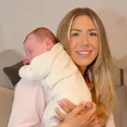 First UK Baby Born from Deceased Donor Womb Transplant, A Story of Hope