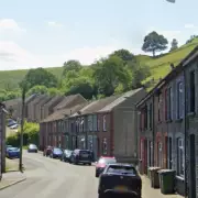 Five Arrested in Caerphilly Murder Probe After Teen Boy Dies