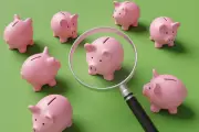 Five Cash ISA Options Battle for Savers' Money as Tax-Free Deadline Nears