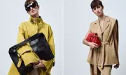 Five Designer Handbag Trends to Transform Your Wardrobe This Season