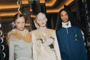 Five Key Trends from London Fashion Week AW26 to Invest in Now