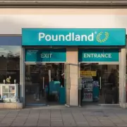 Five Major UK Retailers Including Poundland and River Island Confirm 2026 Store Closures