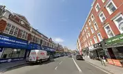 Five-Year-Old Boy Suffers Life-Changing Injuries in Kilburn Hit-and-Run