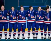 Flavor Flav to Host Las Vegas Event Honouring US Women's Olympic Ice Hockey Team